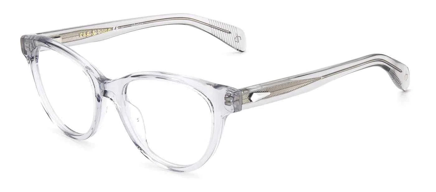 Rag & Bone RNB3048 Eyeglasses